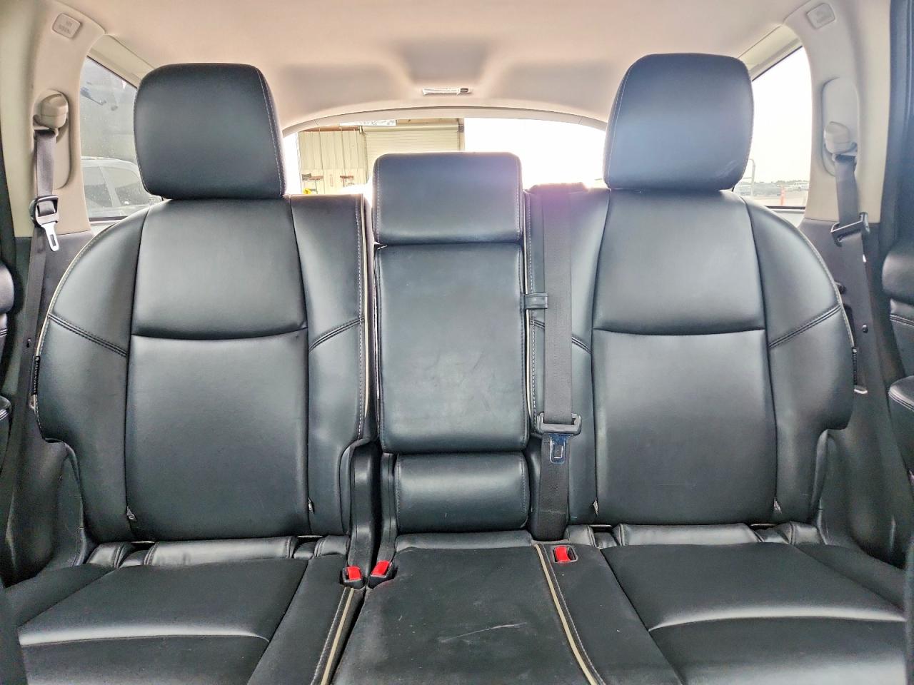 2020 INFINITI QX60 PURE photo 10