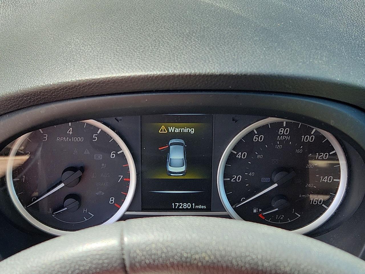 2017 NISSAN SENTRA SL photo 17