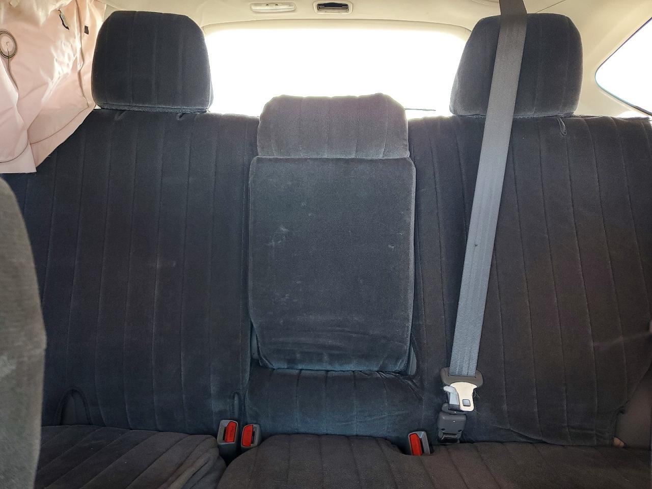 2014 HONDA CR-V EXL photo 28