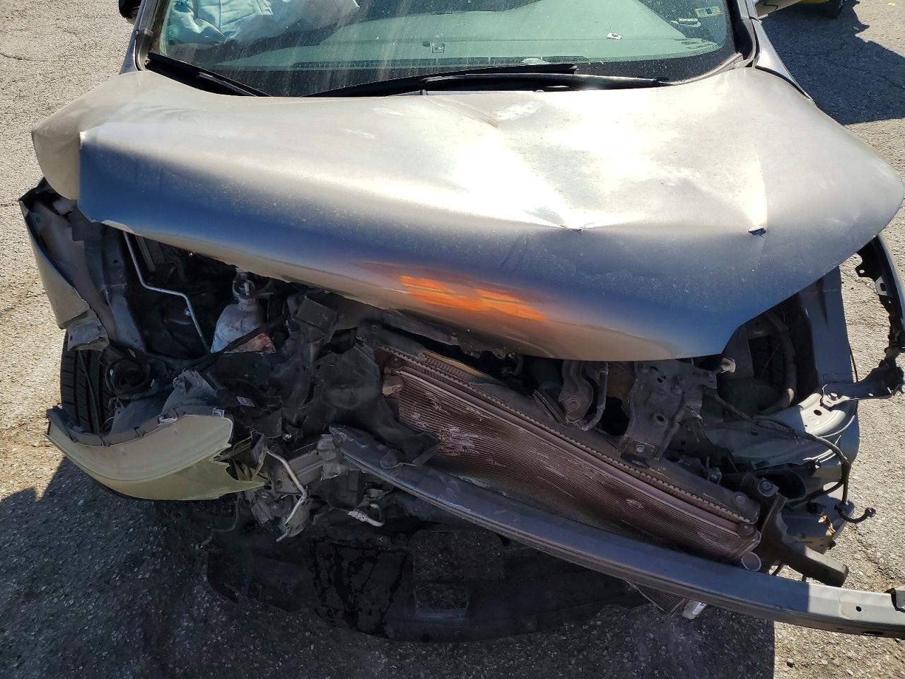 2014 HONDA CR-V EXL photo 34