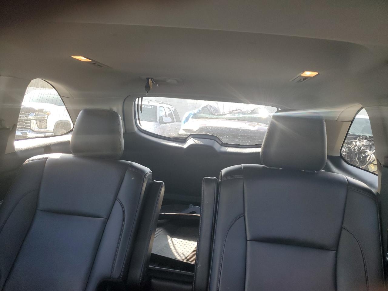 2019 TOYOTA HIGHLANDER photo 28
