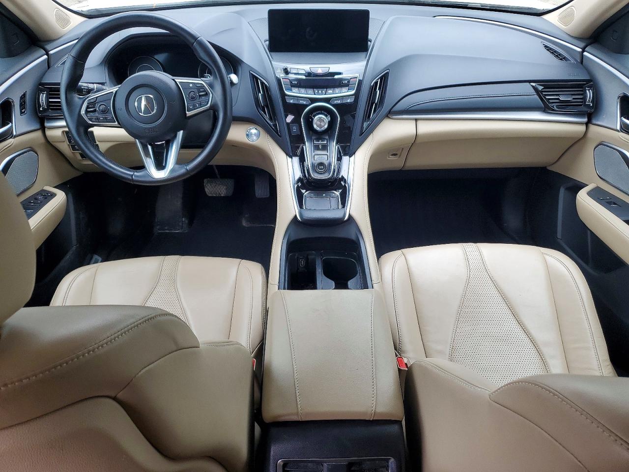 2020 ACURA RDX TECHNOLOGY photo 15