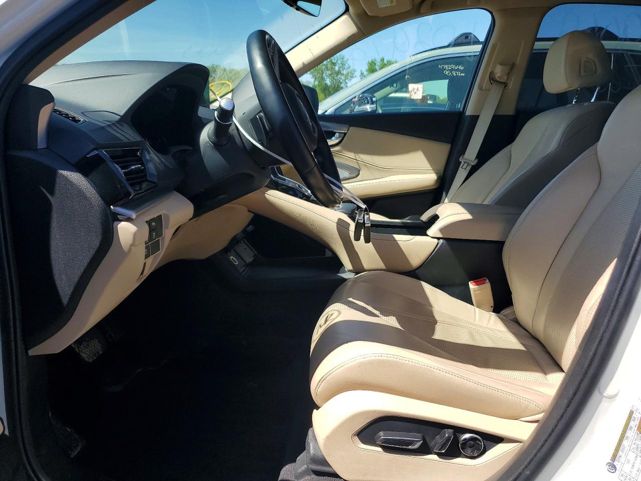 2020 ACURA RDX TECHNOLOGY photo 13