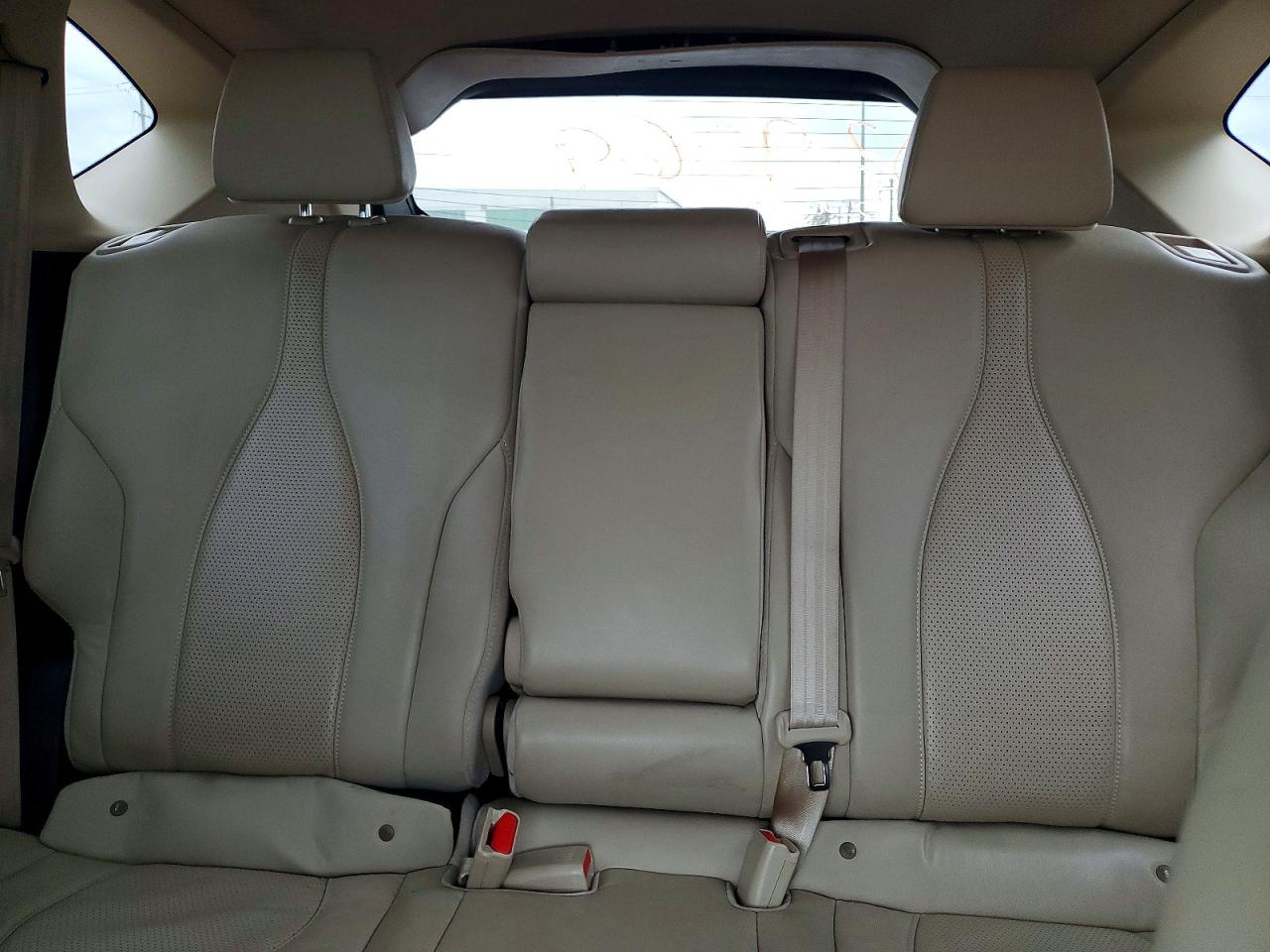2020 ACURA RDX TECHNOLOGY photo 19