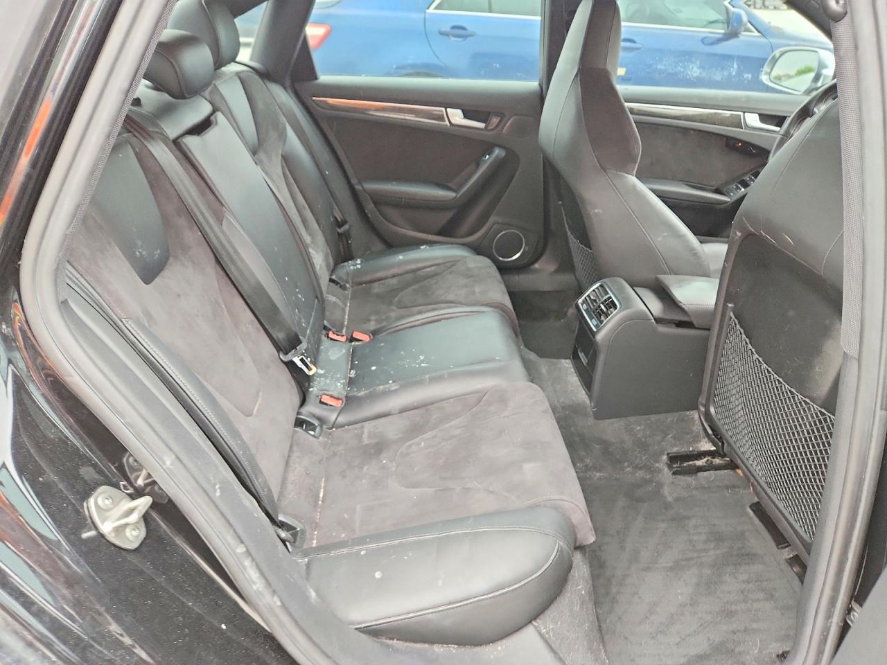 2013 AUDI S4 PREMIUM PLUS photo 28