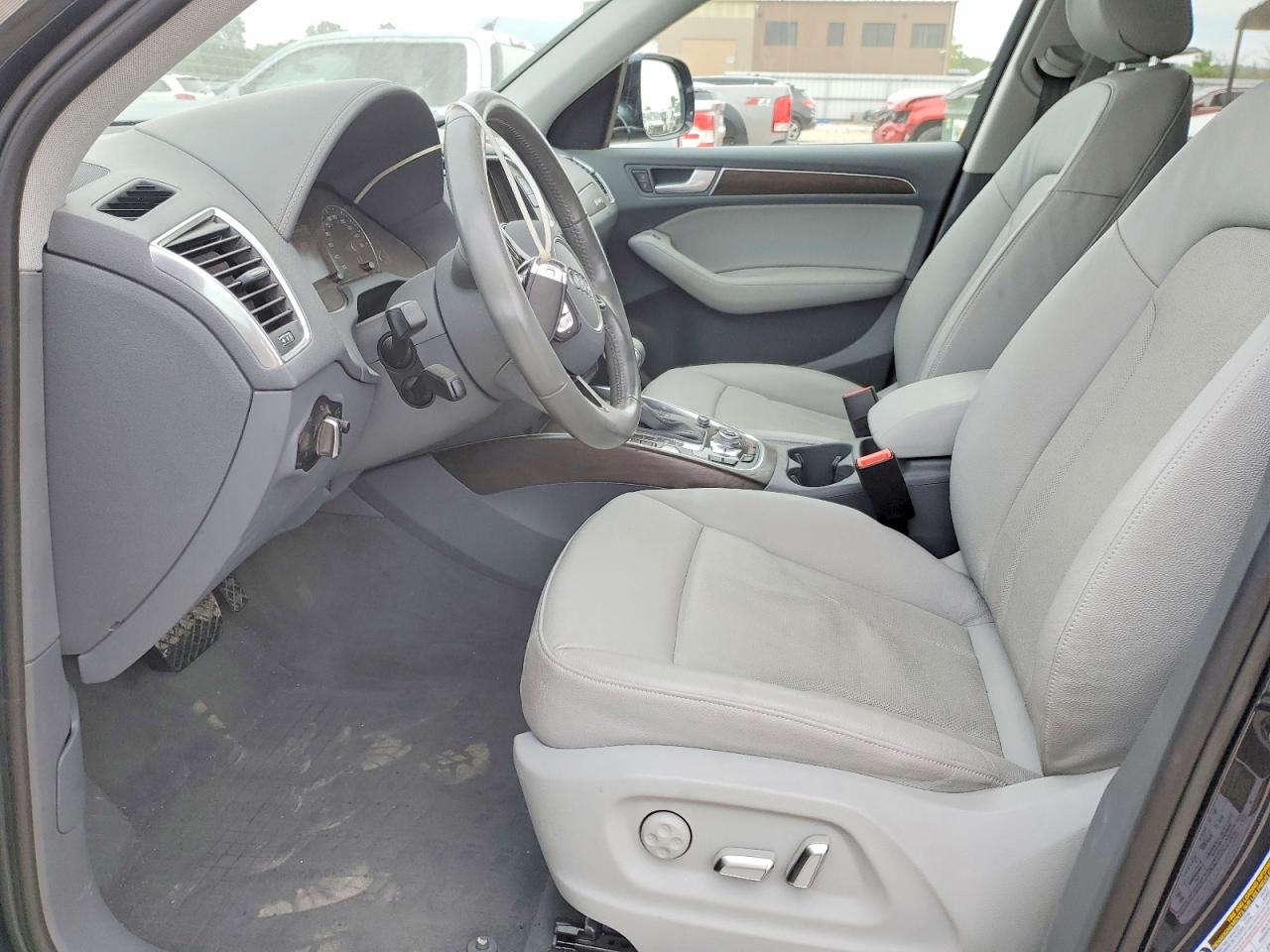 2015 AUDI Q5 PREMIUM PLUS photo 19