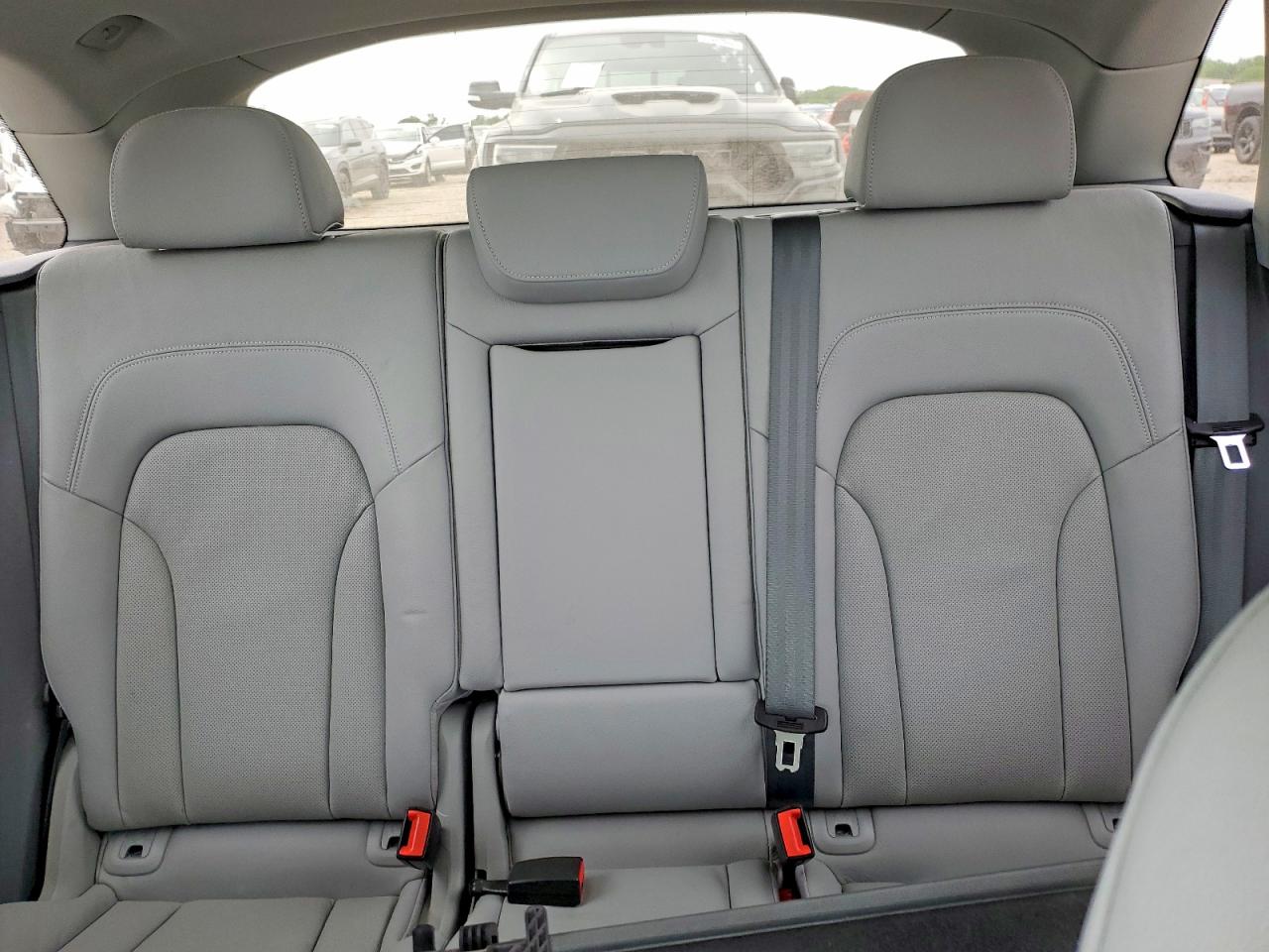 2015 AUDI Q5 PREMIUM PLUS photo 28
