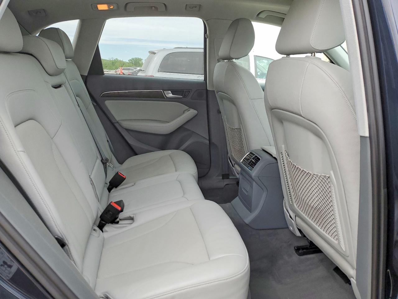 2015 AUDI Q5 PREMIUM PLUS photo 31