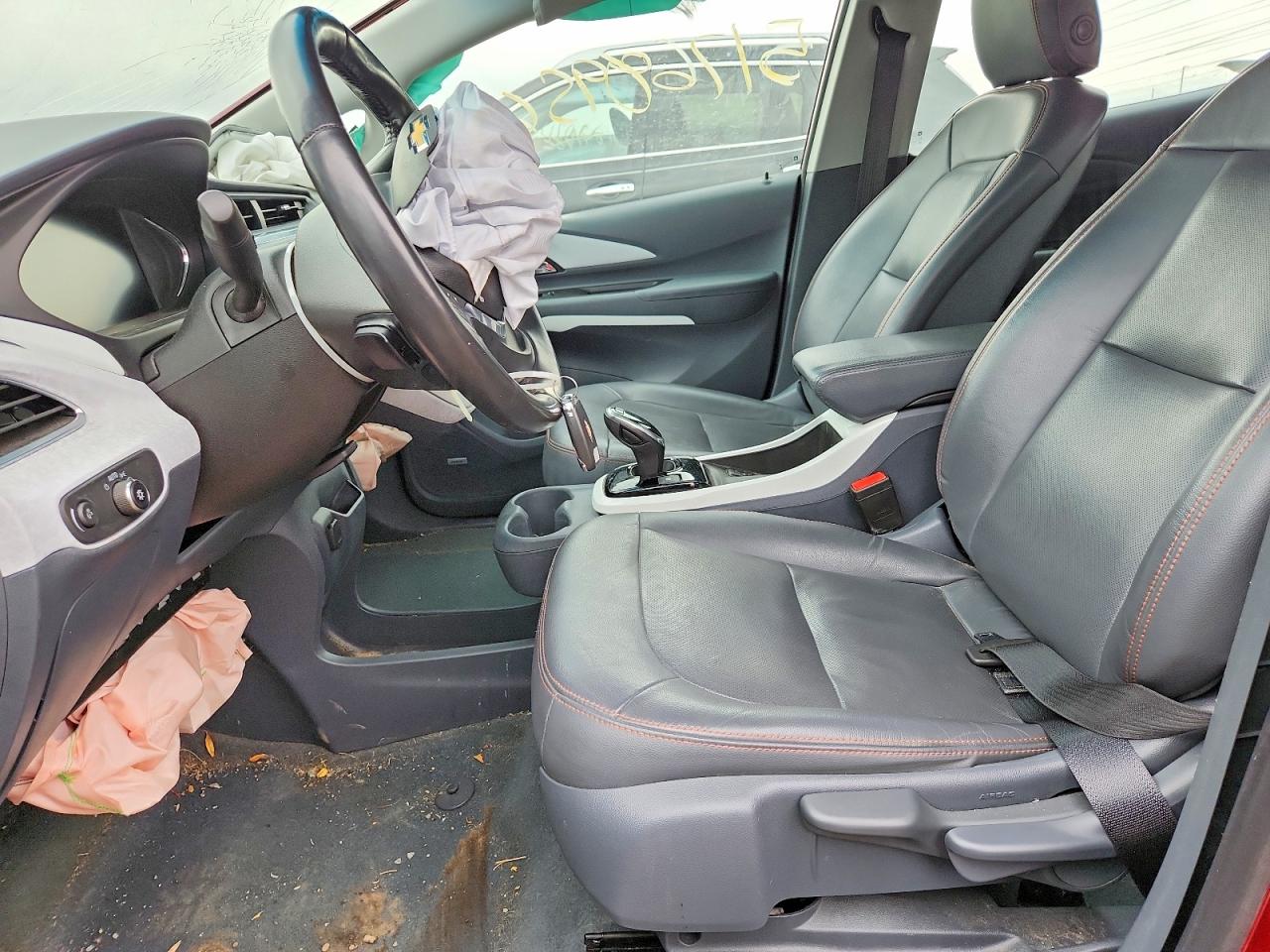 2020 CHEVROLET BOLT EV PREMIER photo 7