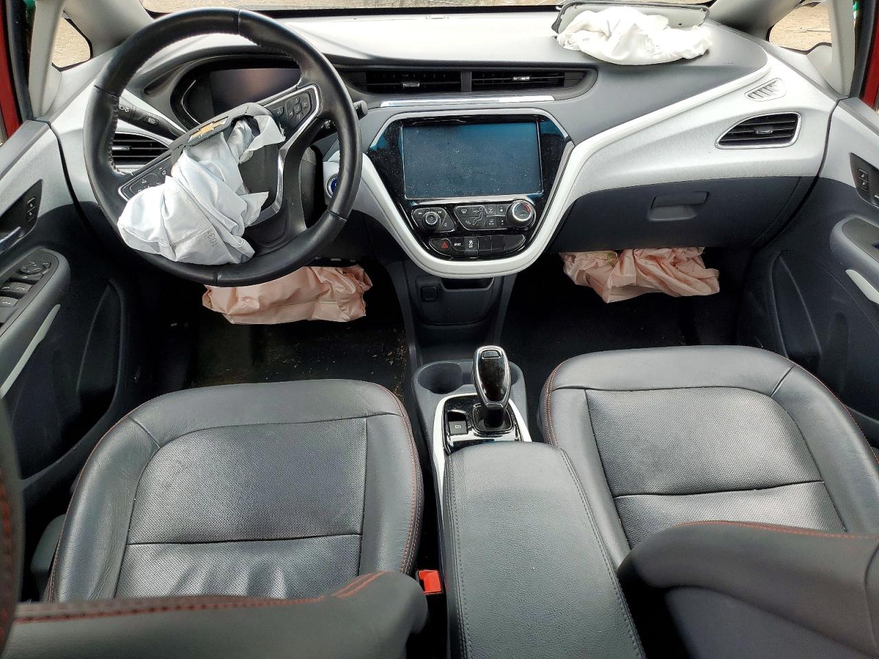 2020 CHEVROLET BOLT EV PREMIER photo 8