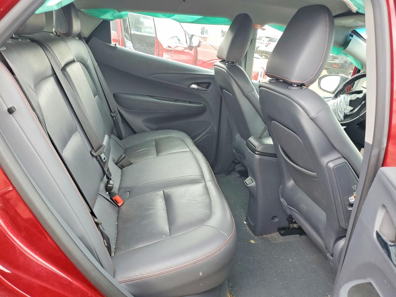 2020 CHEVROLET BOLT EV PREMIER photo 10
