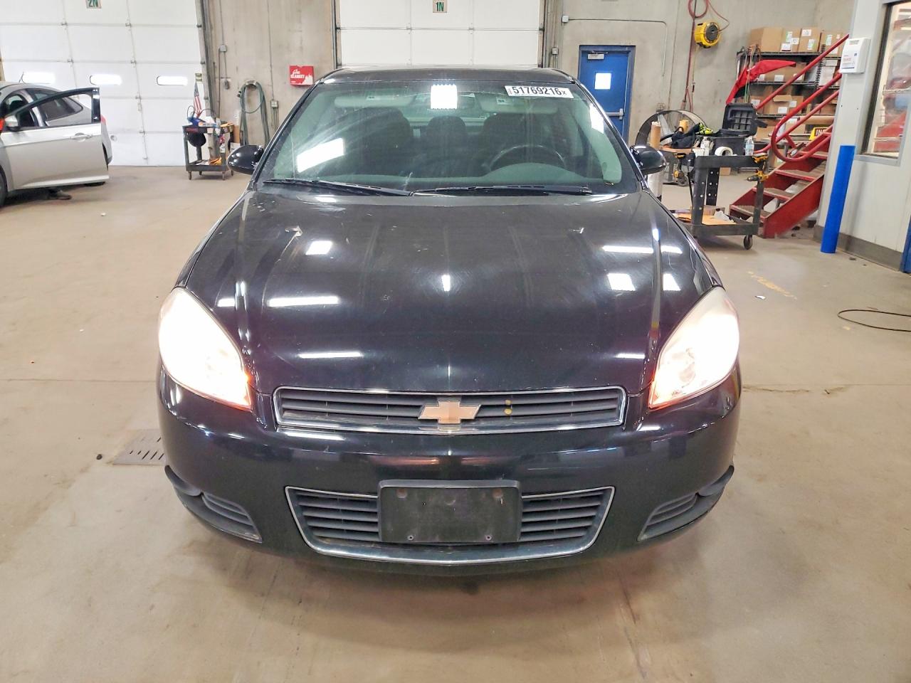 2010 CHEVROLET IMPALA LT photo 13