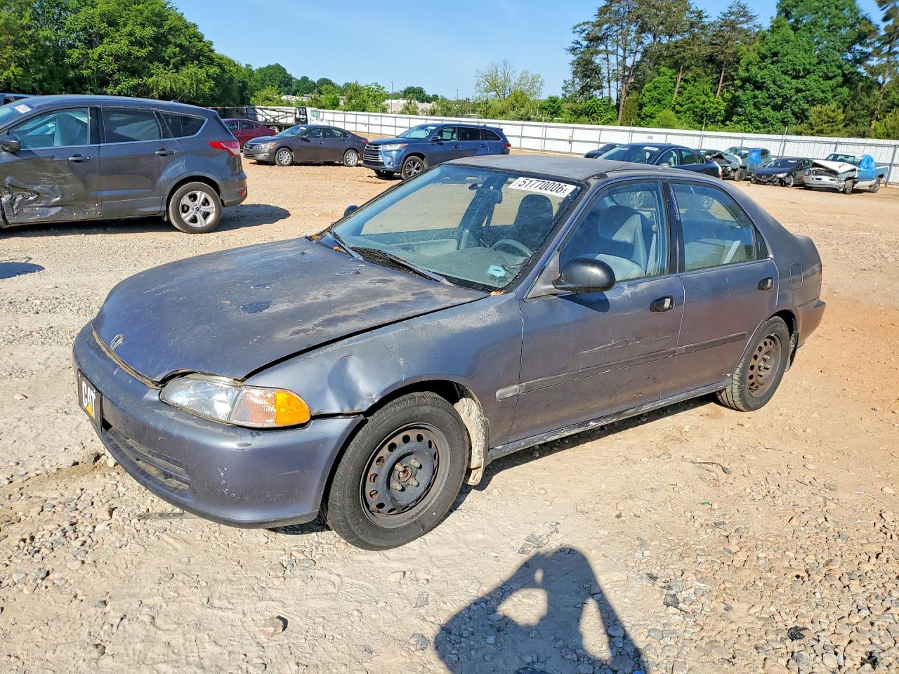 1994 HONDA CIVIC