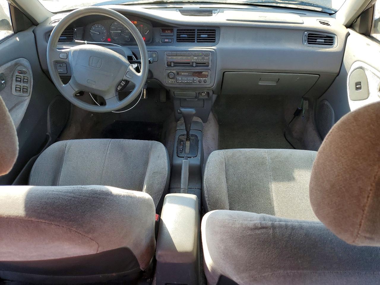 1994 HONDA CIVIC LX photo 15
