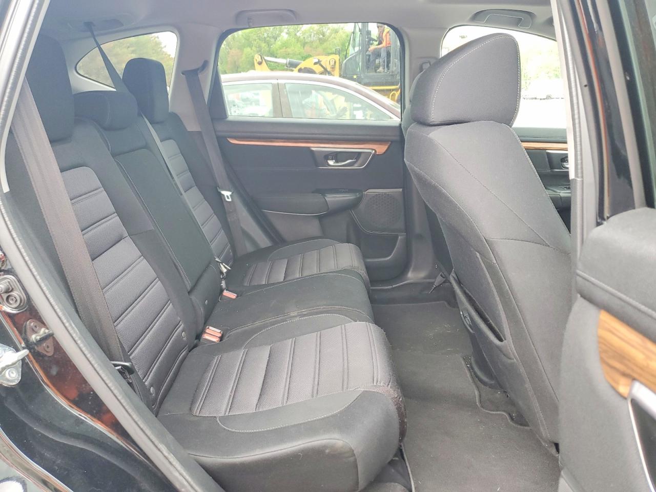 2017 HONDA CR-V EX photo 31