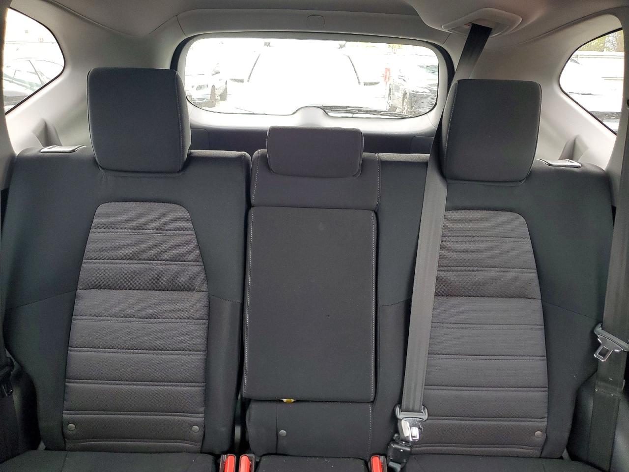 2017 HONDA CR-V EX photo 28