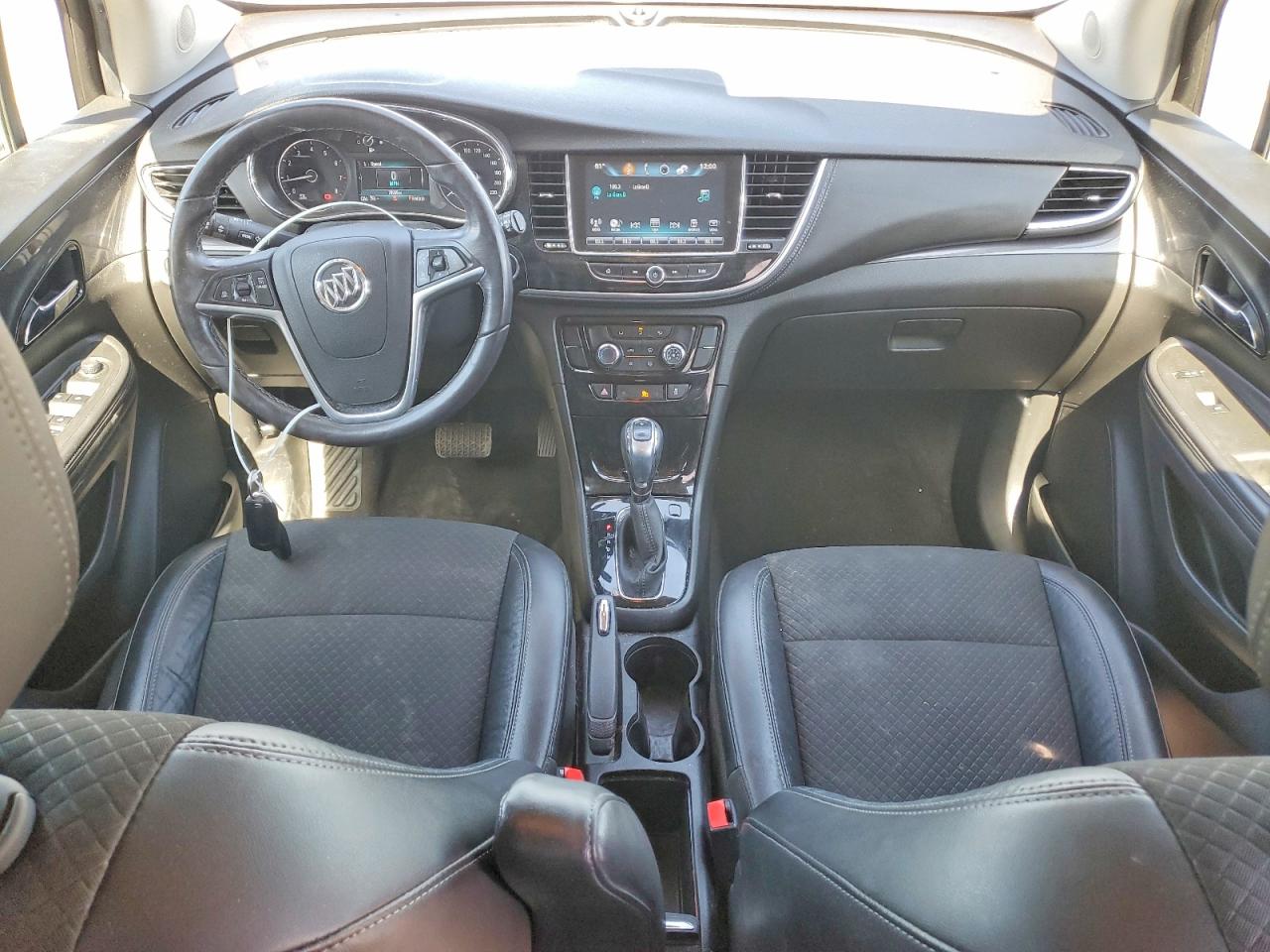 2017 BUICK ENCORE PREFERRED photo 15