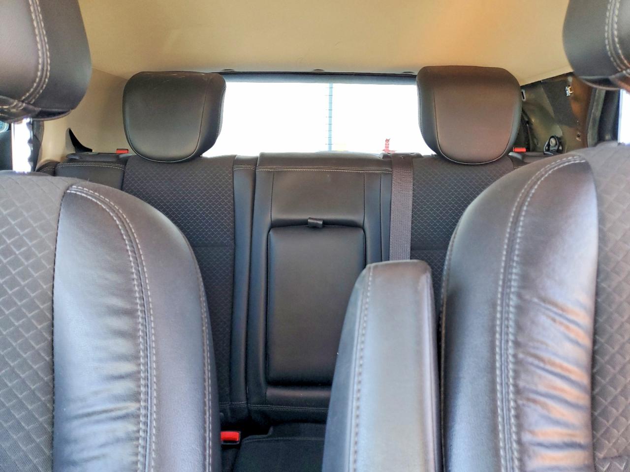 2017 BUICK ENCORE PREFERRED photo 19