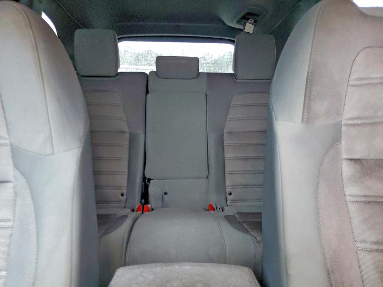 2017 HONDA CR-V EX photo 19