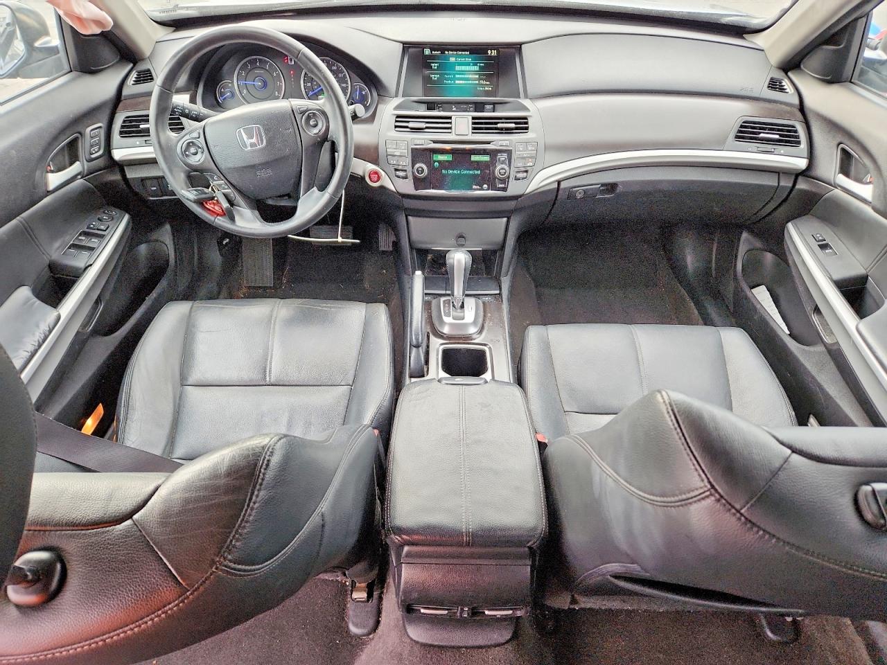 2015 HONDA CROSSTOUR EXL photo 15