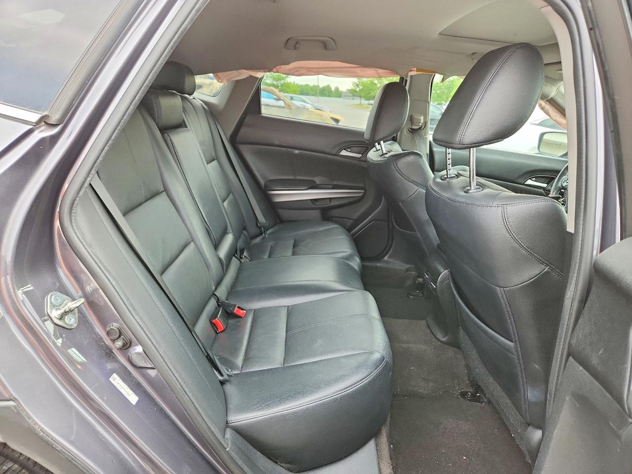 2015 HONDA CROSSTOUR EXL photo 19