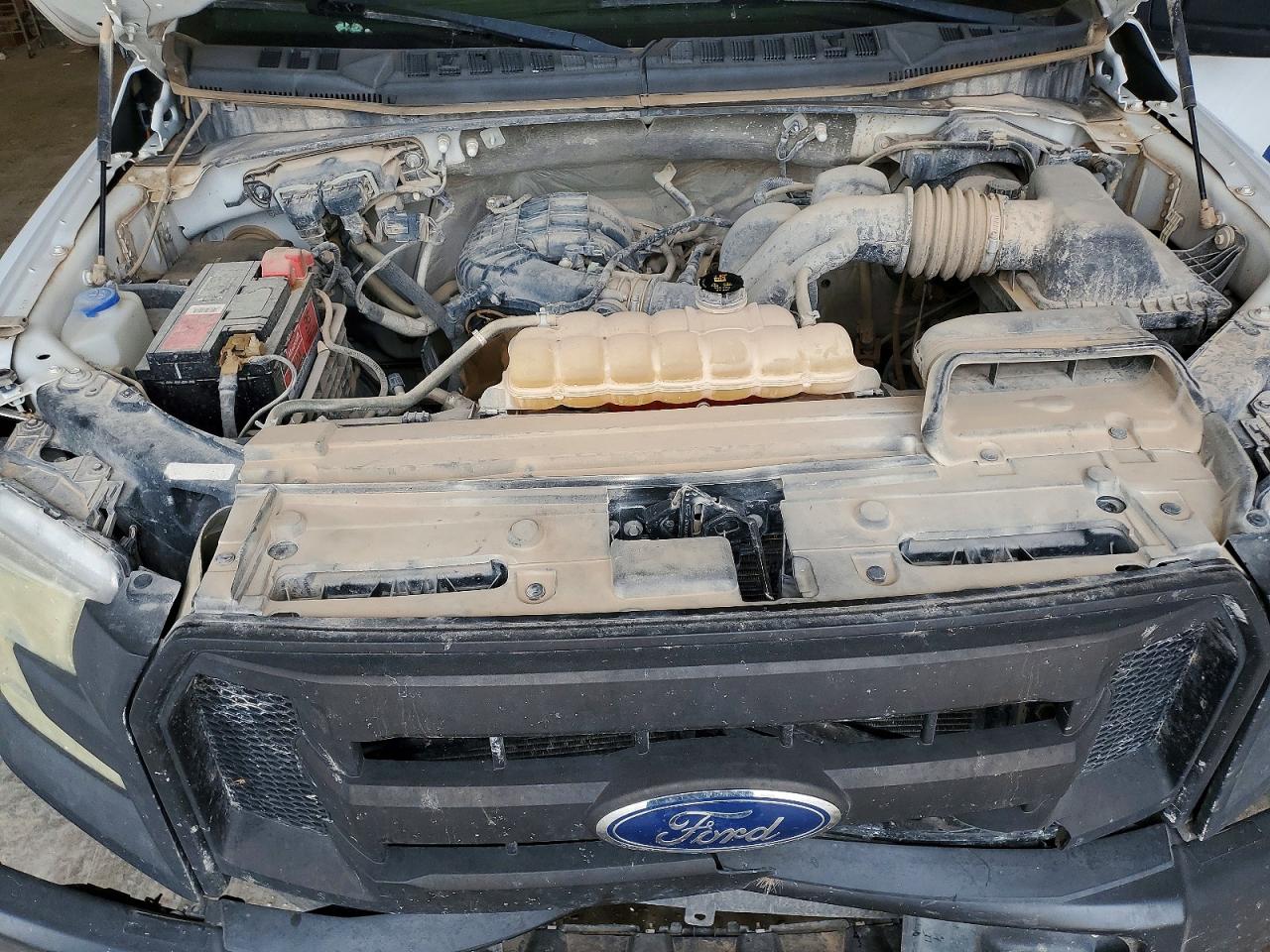 2016 FORD F150 photo 21