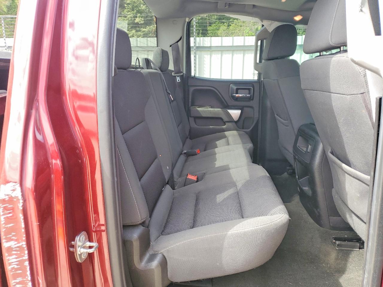2016 CHEVROLET SILVERADO K1500 LT photo 28