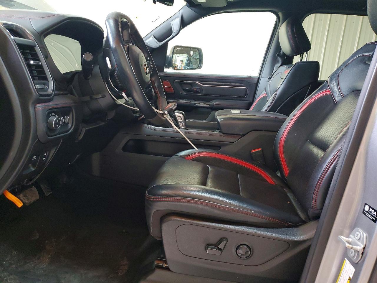 2021 RAM 1500 TRX photo 19