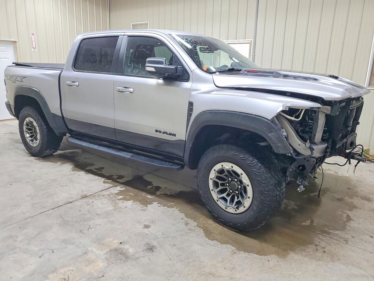 2021 RAM 1500 TRX photo 10