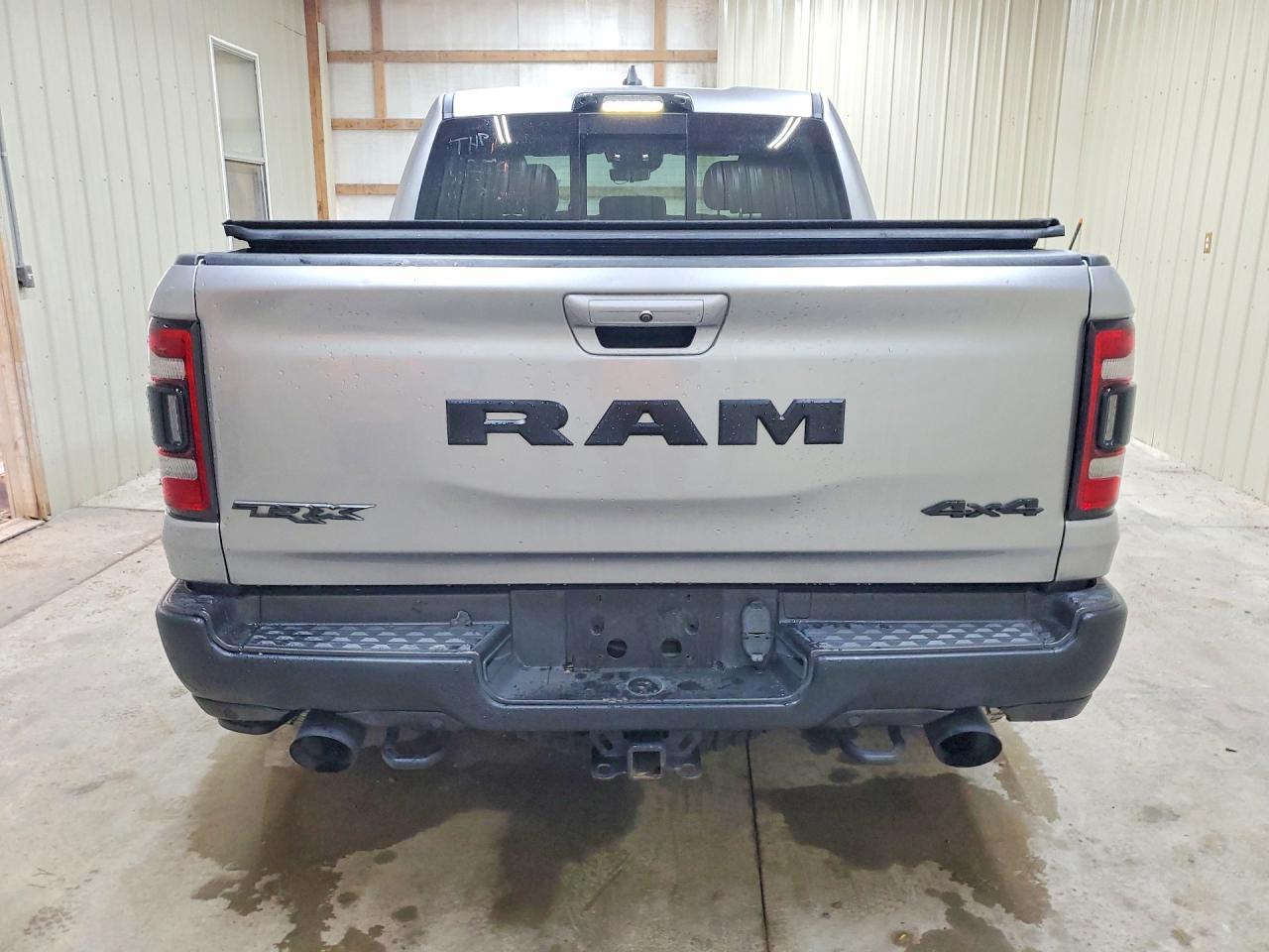 2021 RAM 1500 TRX photo 16