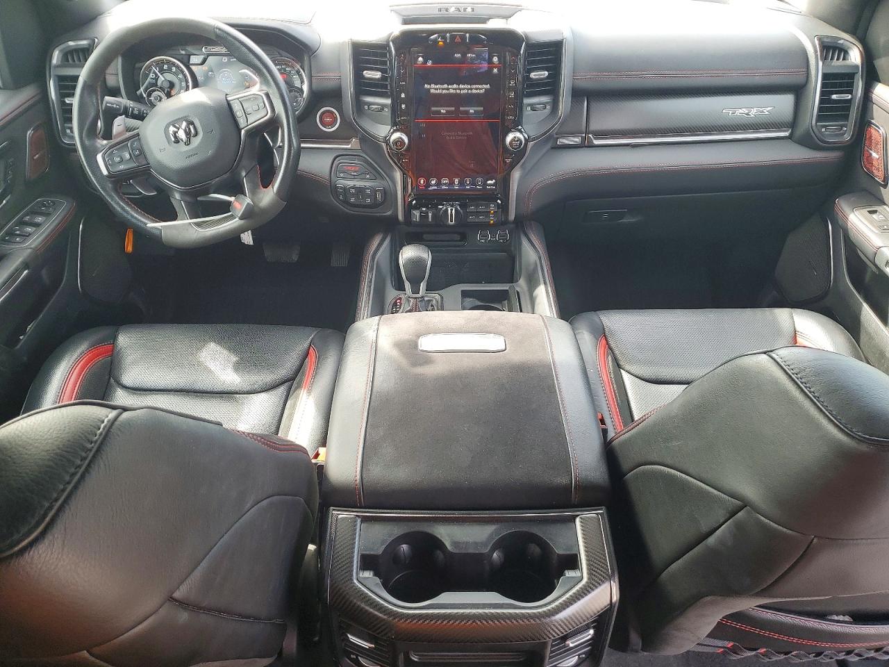 2021 RAM 1500 TRX photo 22