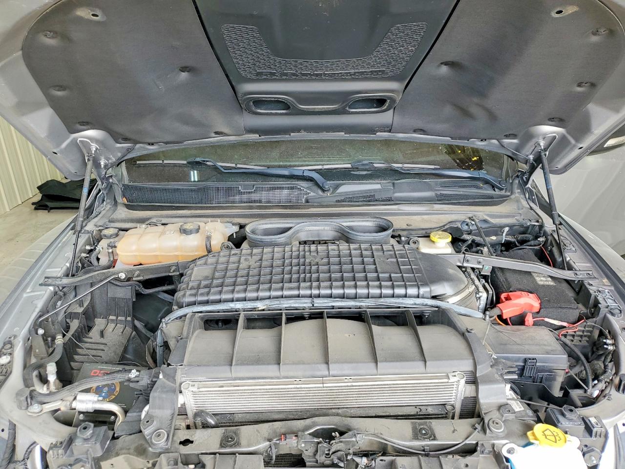 2021 RAM 1500 TRX photo 31