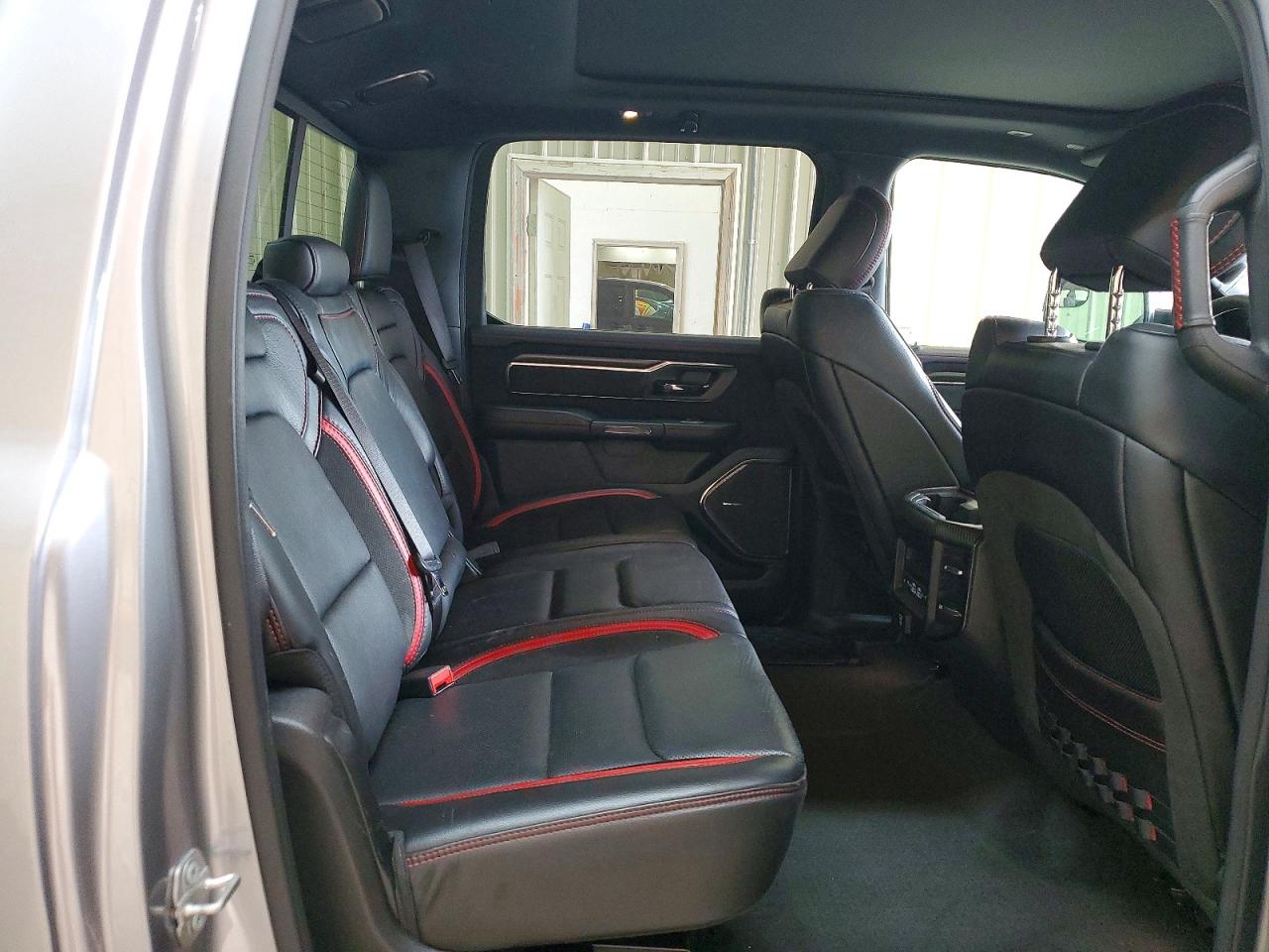 2021 RAM 1500 TRX photo 28
