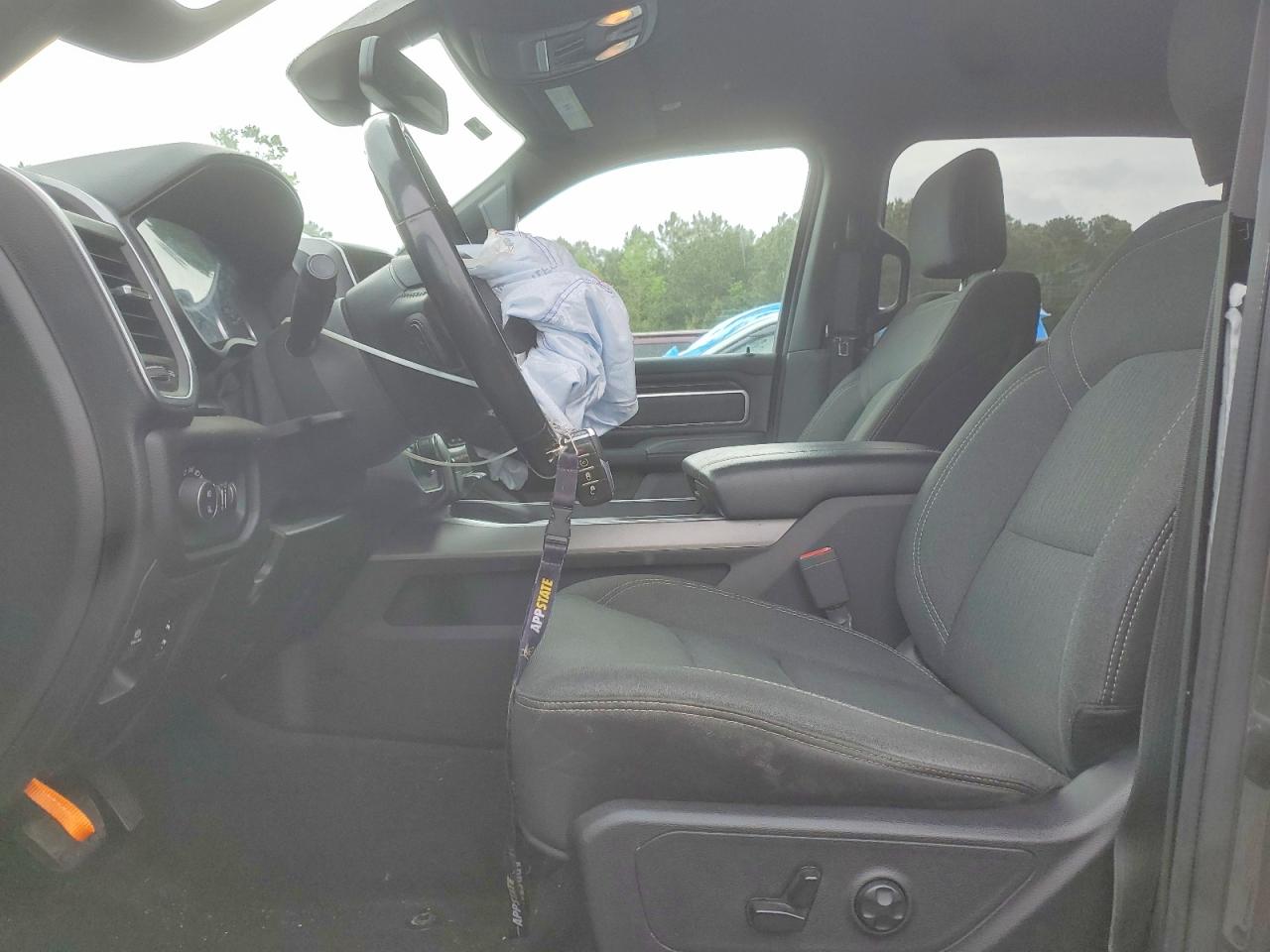 2019 RAM 1500 BIG HORN photo 13
