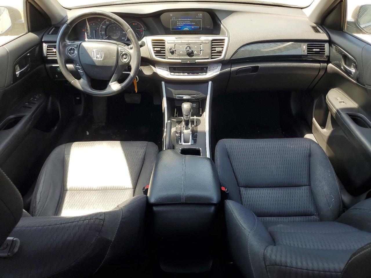 2014 HONDA ACCORD SPORT photo 15