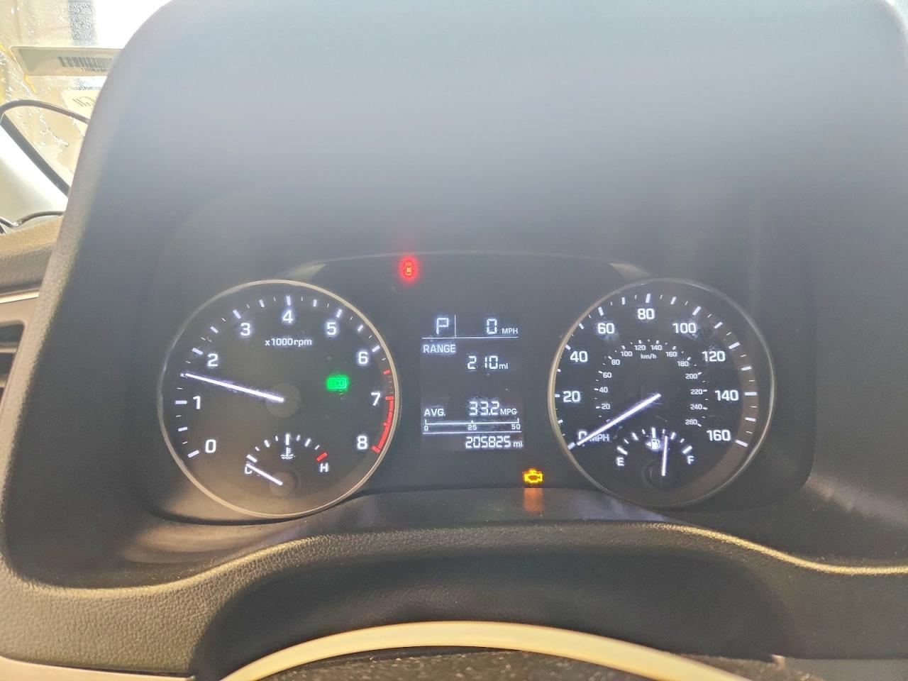 2018 HYUNDAI ELANTRA SE photo 17