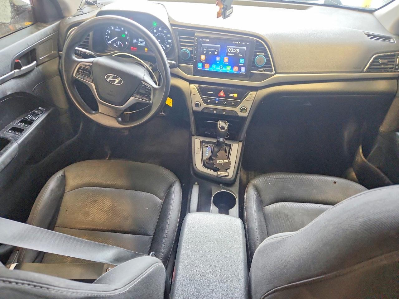 2018 HYUNDAI ELANTRA SE photo 15