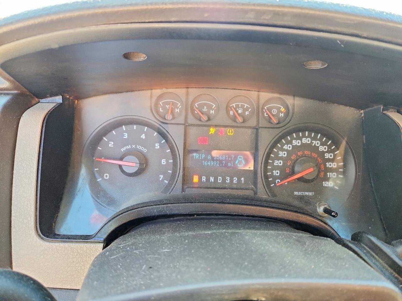 2010 FORD F150 photo 17