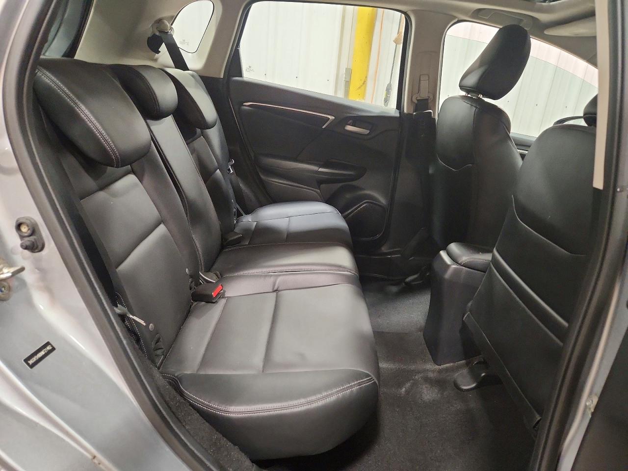 2019 HONDA FIT EXL photo 28