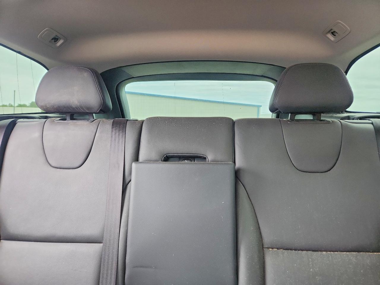 2015 VOLVO XC60 T6 PLATINUM photo 19