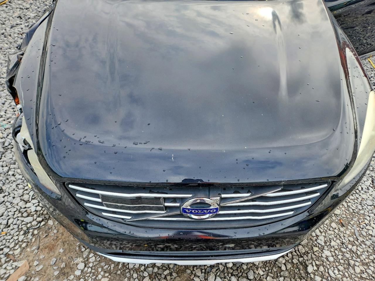 2015 VOLVO XC60 T6 PLATINUM photo 23