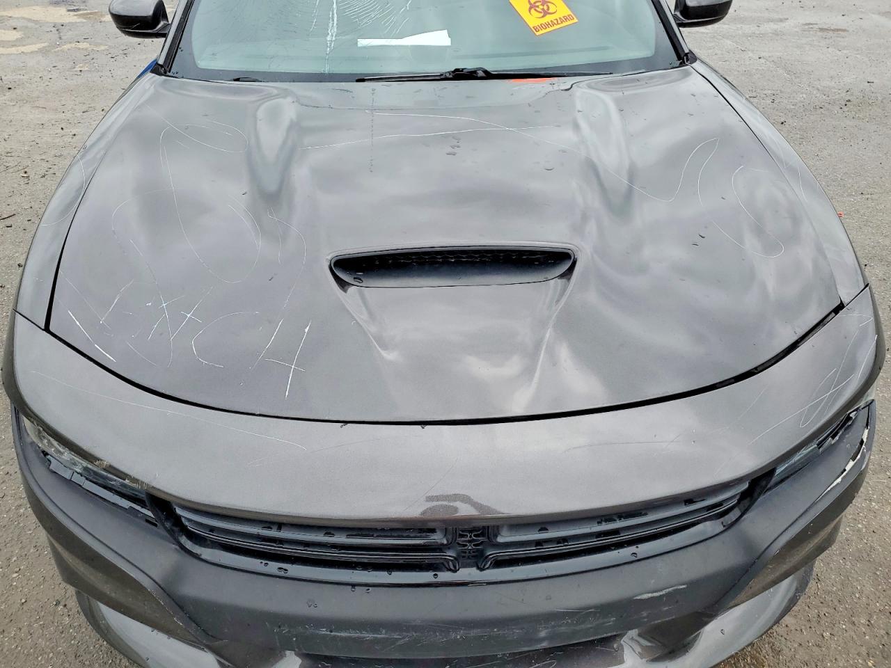 2015 DODGE CHARGER SE photo 21