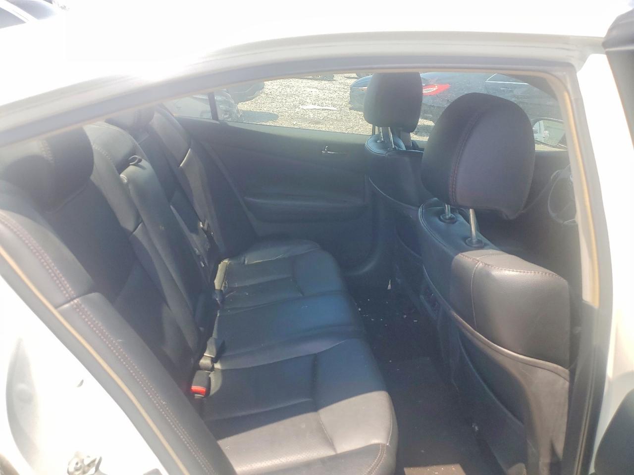 2013 NISSAN MAXIMA 3.5 S photo 10