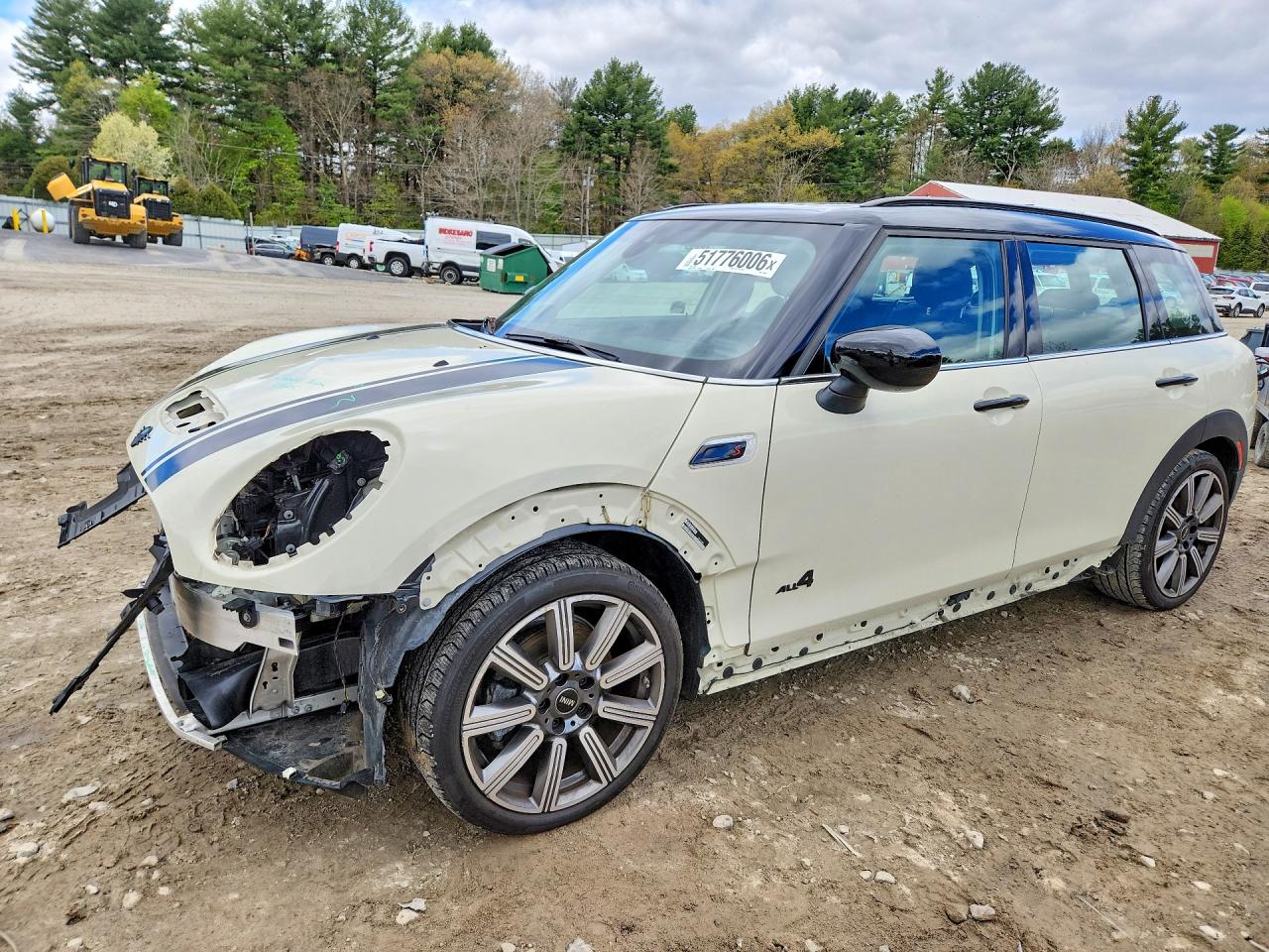 2023 MINI COOPER
