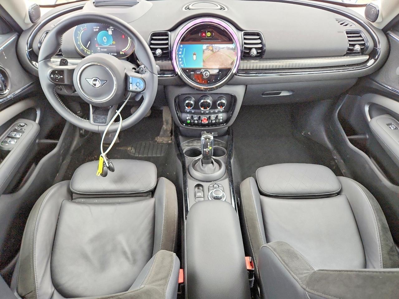 2023 MINI COOPER S CLUBMAN ALL4 photo 22