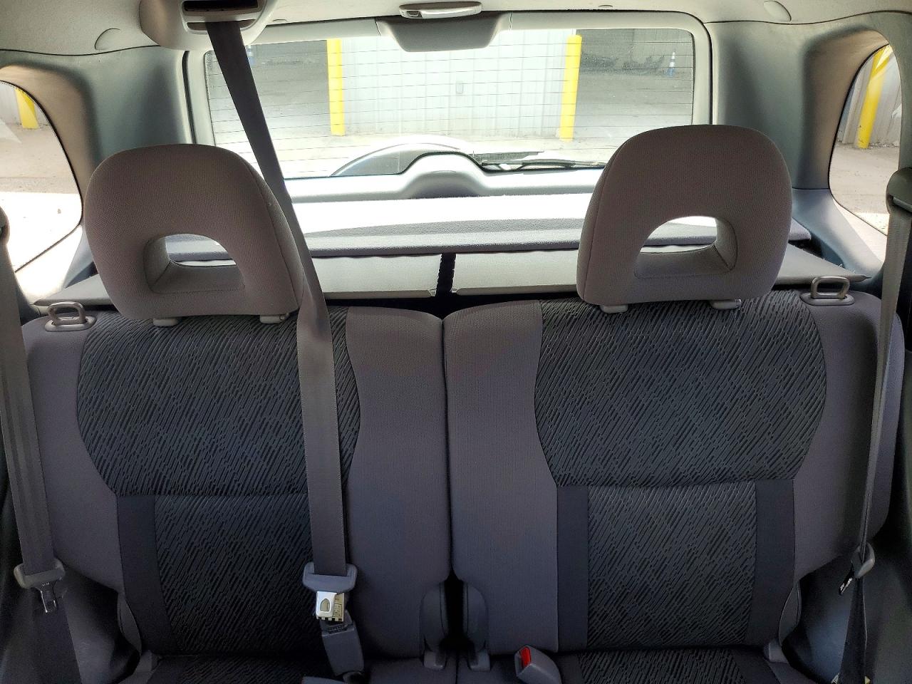2001 TOYOTA RAV4 BASE photo 19