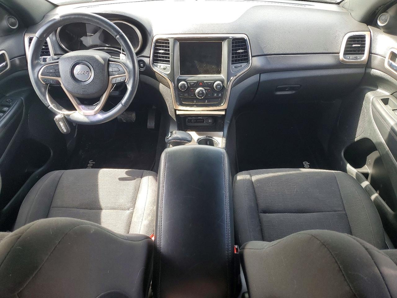 2014 JEEP GRAND CHEROKEE LAREDO photo 22