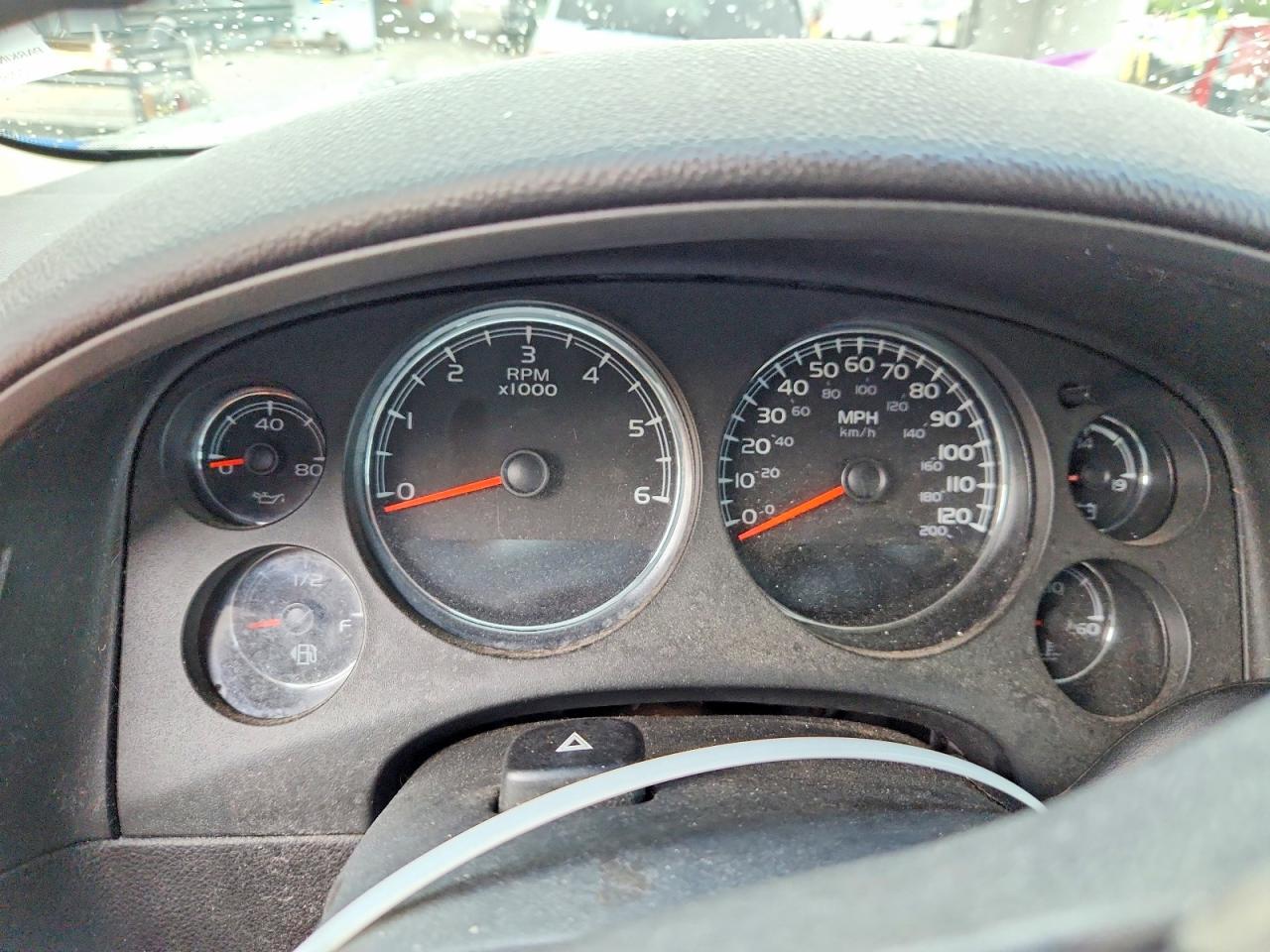 2011 CHEVROLET TAHOE K1500 LT photo 25