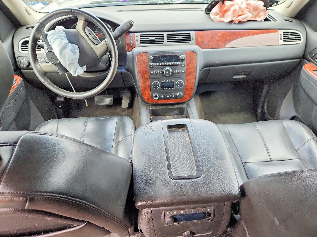 2011 CHEVROLET TAHOE K1500 LT photo 22