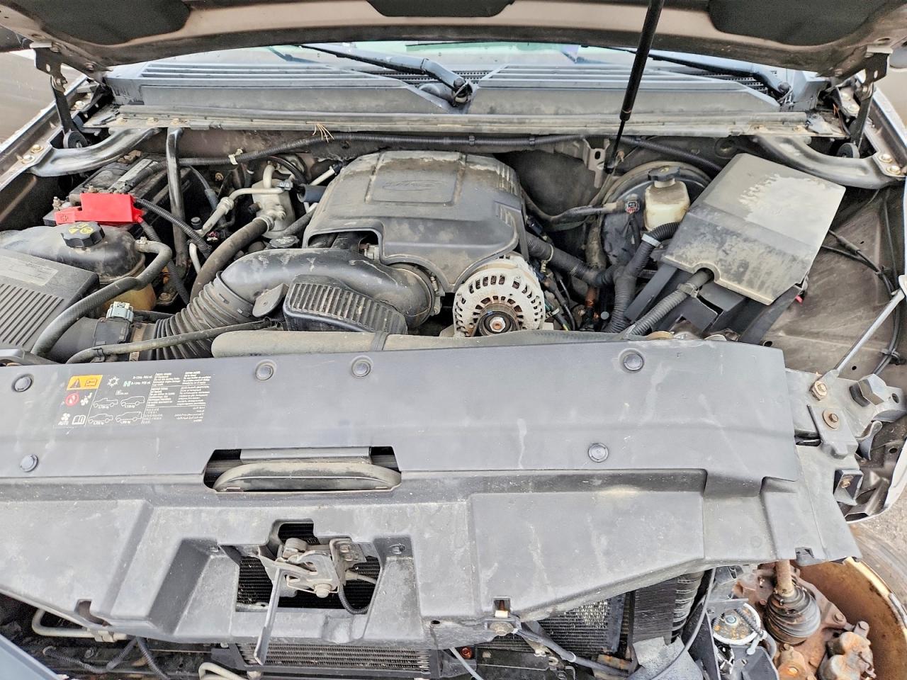 2011 CHEVROLET TAHOE K1500 LT photo 34